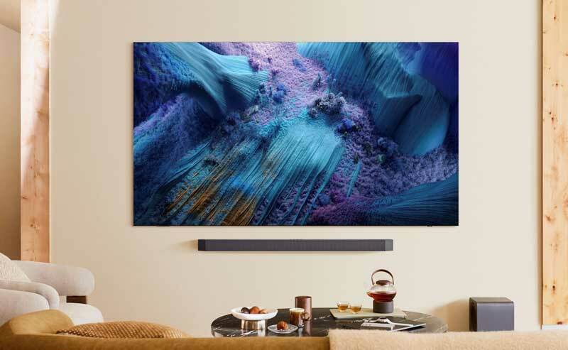 Samsung zdeklasował konkurencję na polskim rynku soundbarów