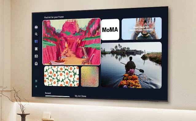 Samsung w tym roku nie straci pozycji lidera w telewizorach, ale TCL rośnie bardzo szybko