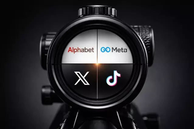 Ministerstwo Cyfryzacji straszy wielkich cyfrowych graczy dodatkowym podatkiem 3 procent