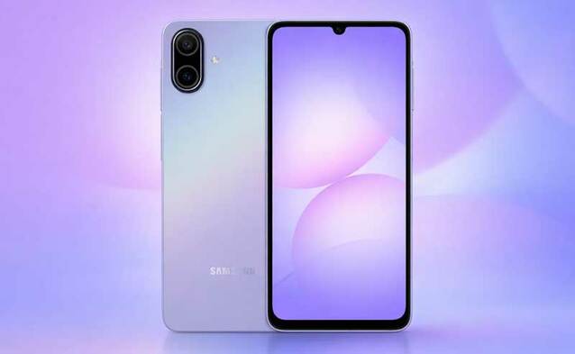 Kolejny rok, kolejny tani Samsung: Galaxy A07 5G już jest