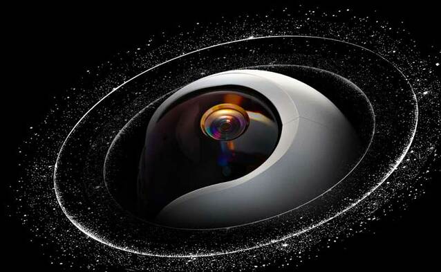 Monitoring bez kabli i bez stałego internetu