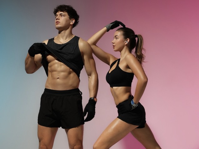 Huawei partnerem najważniejszego półmaratonu w Polsce