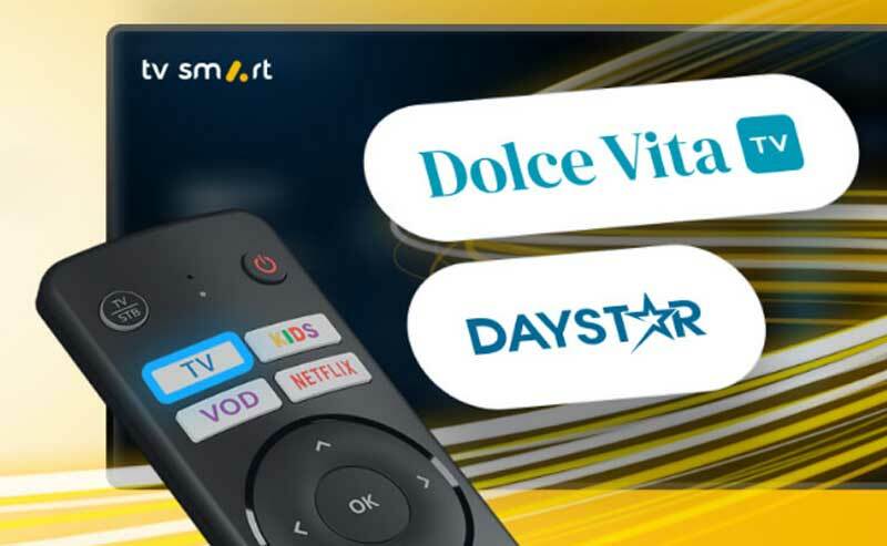 Nowe kanały w telewizji kablowej