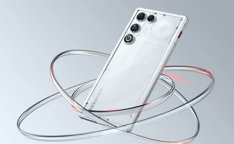 Gamingowy REDMAGIC 11 Air z Snapdragonem 8 Elite - start sprzedaży w lutym