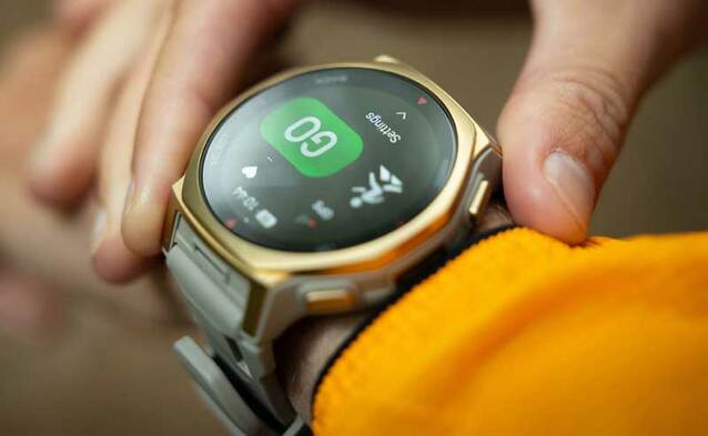 Jest nowa aktualizacja dla zegarków Amazfit - lista nowych funkcji