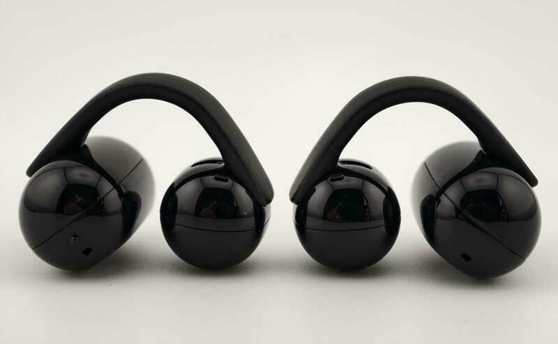 Recenzja Sony LinkBuds Clip – najlepsze otwarte słuchawki Sony