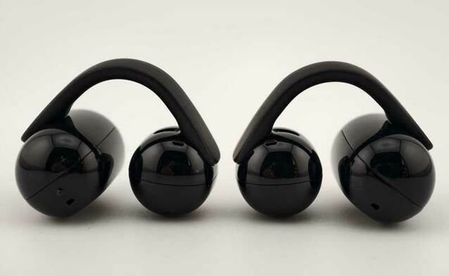 Recenzja Sony LinkBuds Clip – najlepsze otwarte słuchawki Sony