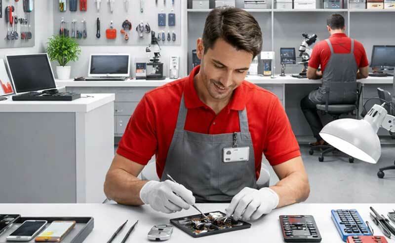 Zniżki na naprawy i darmowe usługi - dni serwisowe wracają w 2026 roku