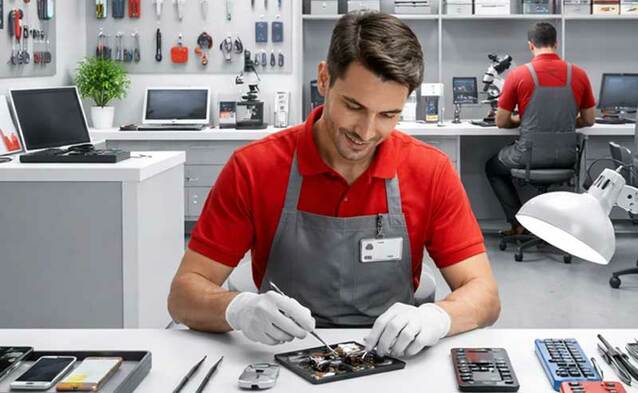 Zniżki na naprawy i darmowe usługi - dni serwisowe wracają w 2026 roku