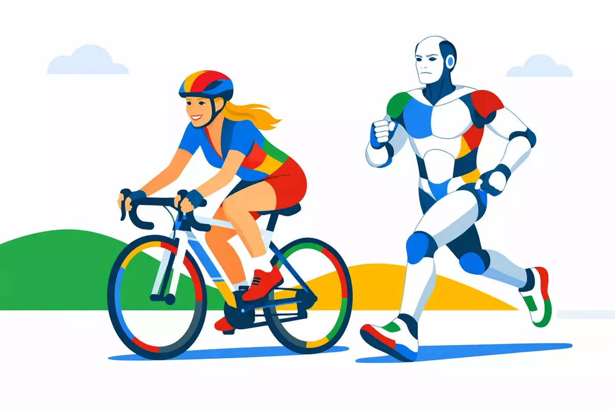 Mapy Google mają nową funkcję