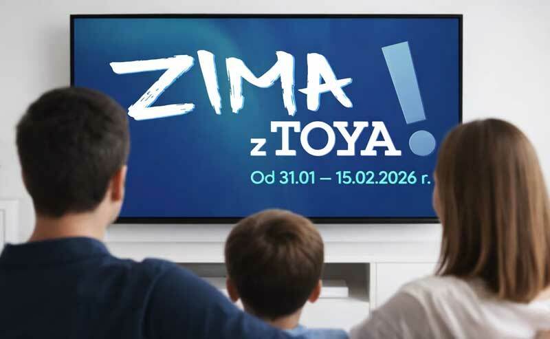 98 kanałów bez dopłat na dwa tygodnie