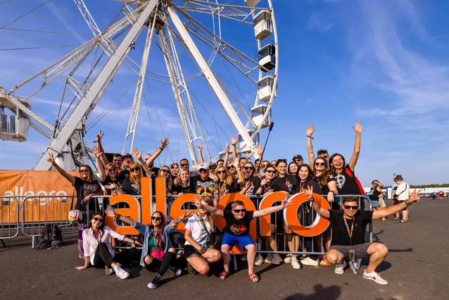 Allegro ma problem z listą metod dostaw - atak ze strony Forum Konsumentów