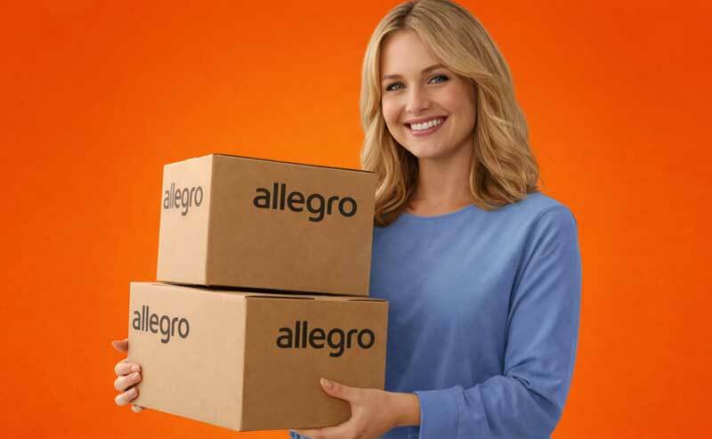 Kolejne zmiany na Allegro