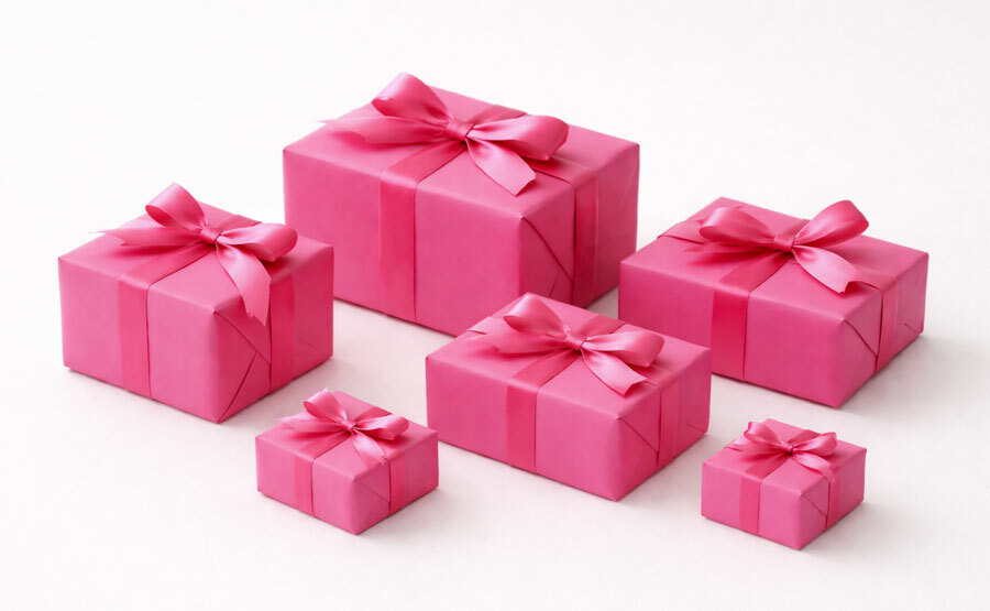 Są już pierwsze promocje na walentynki