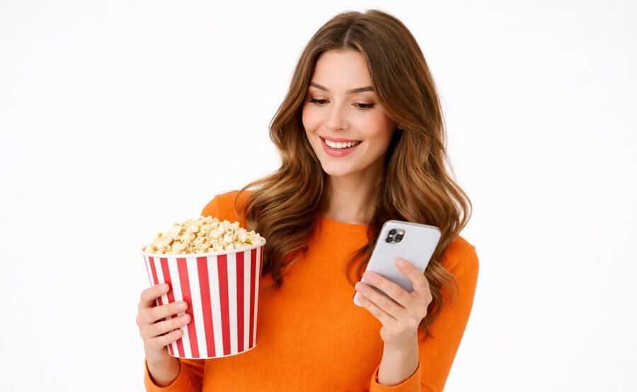 Orange Flex przywraca promocję