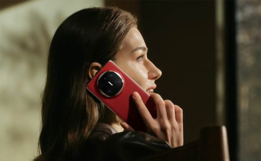 Nowy składany smartfon debiutuje w Polsce z prezentem