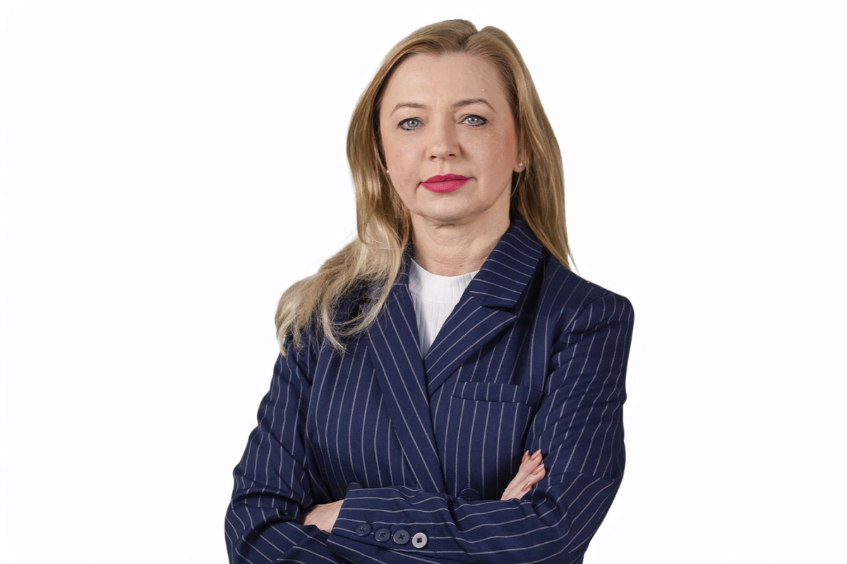 Jest nowa rzeczniczka UKE