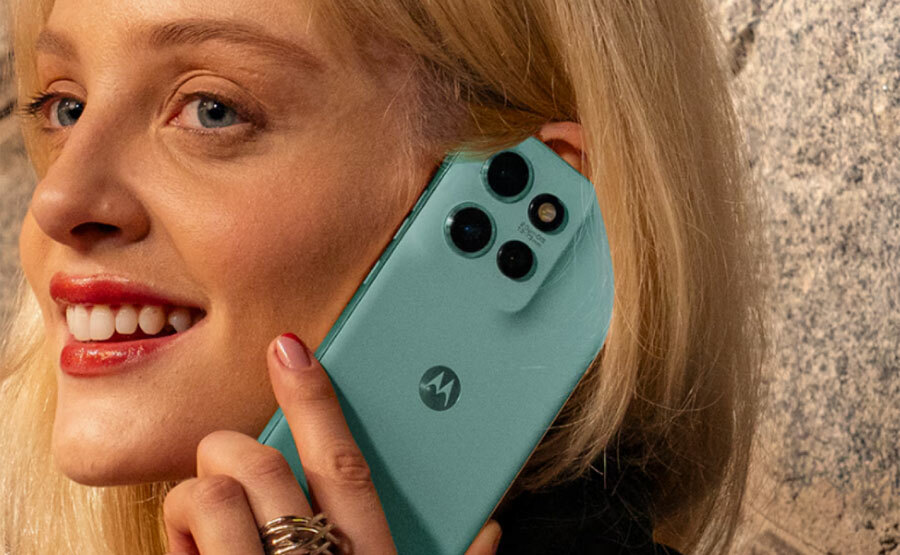 Motorola i Xiaomi w promocyjnych cenach