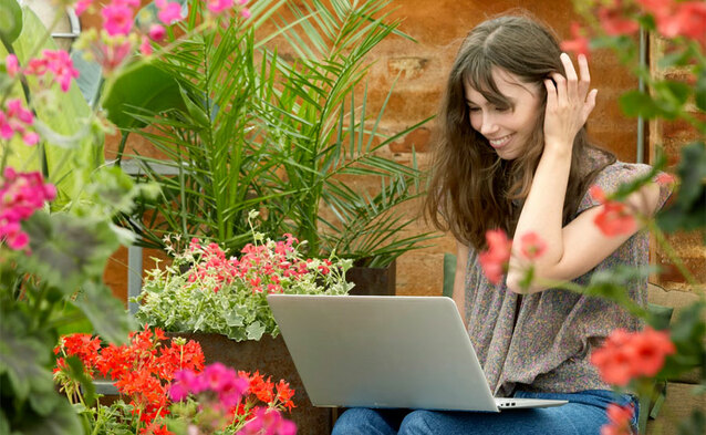 Jedna sieć Wi-Fi 7 – w domu i na zewnątrz