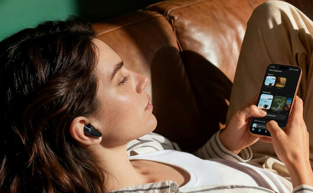 Rabaty i prezent do słuchawek true wireless