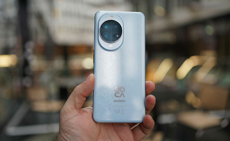 Test Huawei nova 14 Pro – średnia półka dla fanów fotografii