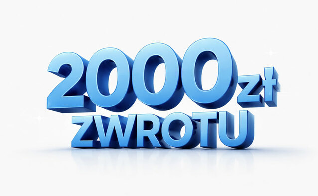 Do 2000 zł zwrotu na smartfon Samsunga - ruszyła nowa promocja