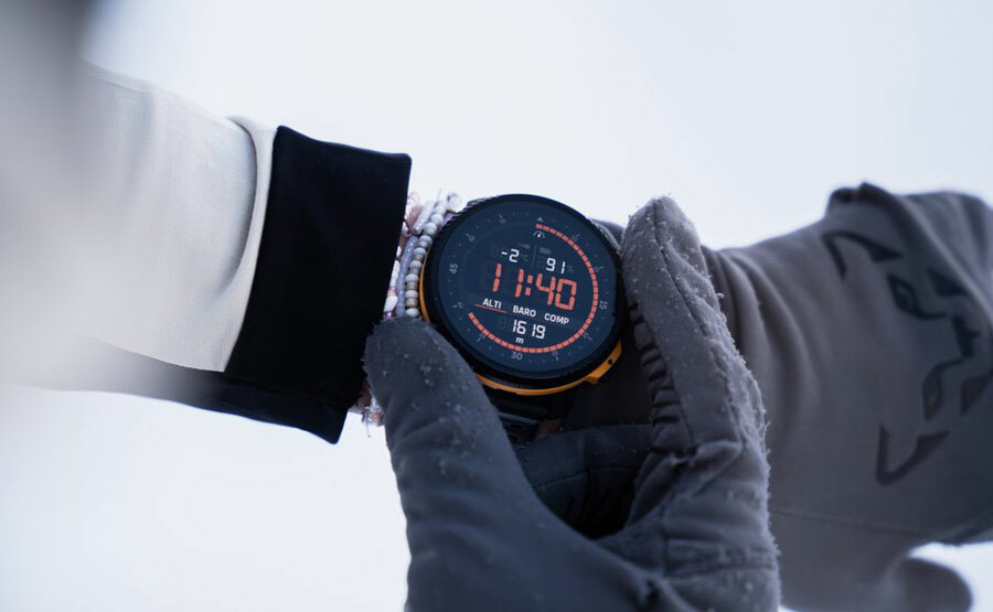 Suunto robi limitowaną edycję zegarka - będzie tylko 1936 sztuk