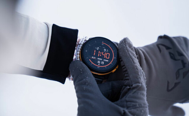 Suunto robi limitowaną edycję zegarka - będzie tylko 1936 sztuk