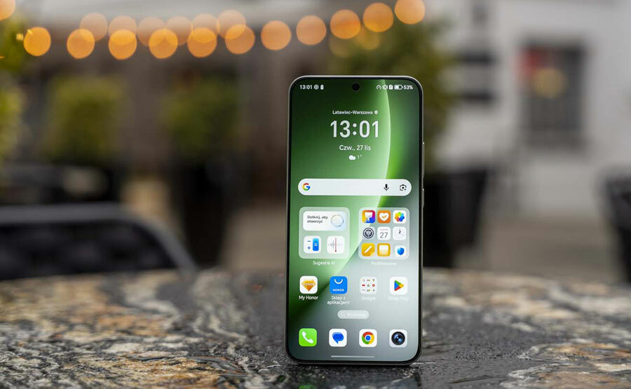 Smartfony z rabatami do 360 zł