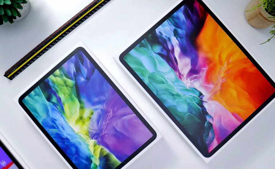 To był bardzo dobry rok dla tabletów - najlepszym rynkiem Europa Środkowa i Wschodnia