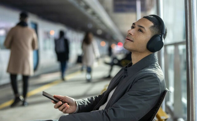 Topowe słuchawki Sony za niecałe 800 zł