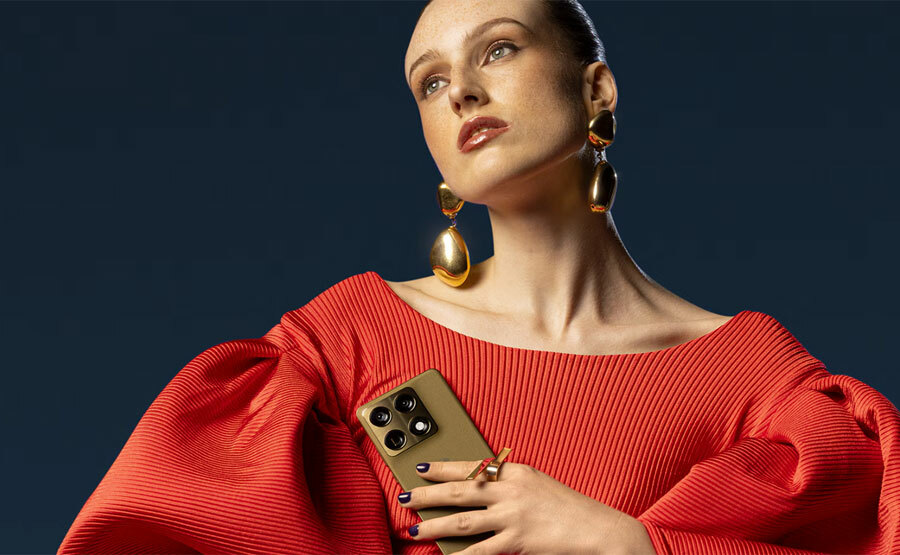 Motorola signature w ofercie Plusa