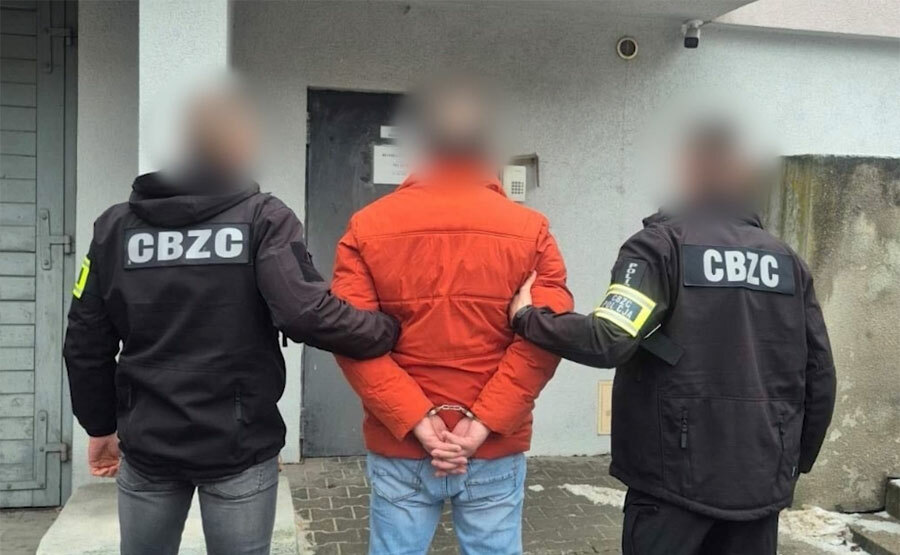 CBZC rozbiło siatkę fałszywych sklepów internetowych