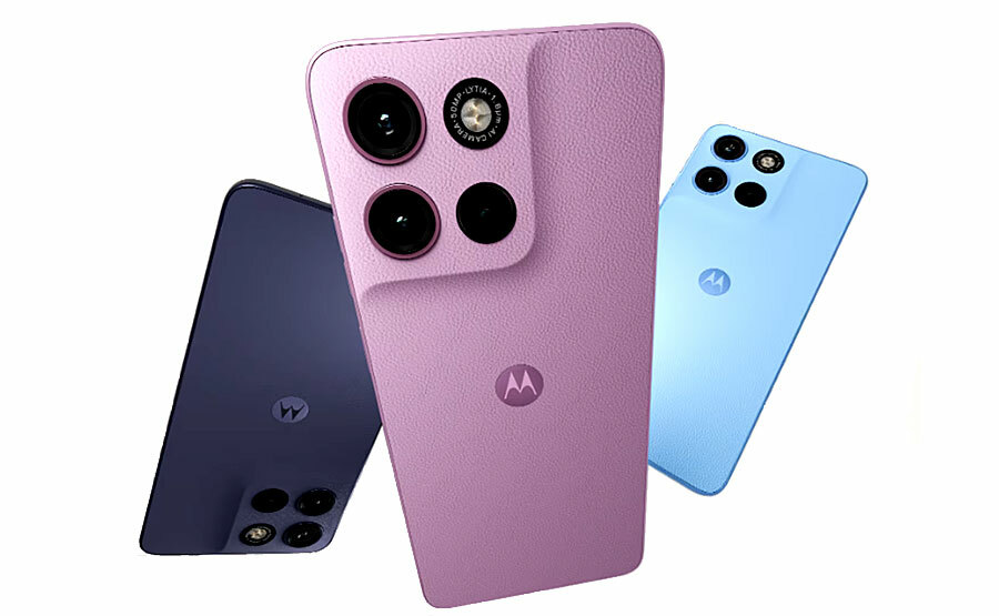 Nowa tania Motorola u operatora