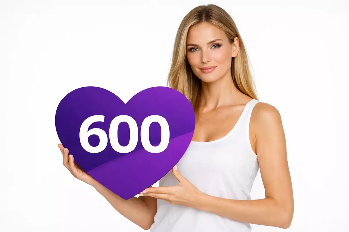 W PLAY na Walentynki szybszy internet tańszy od wolniejszego