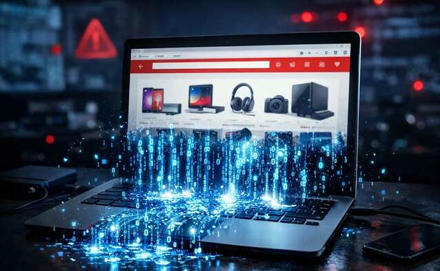 CBZC ustaliło sprawcę wycieku z Morele.net