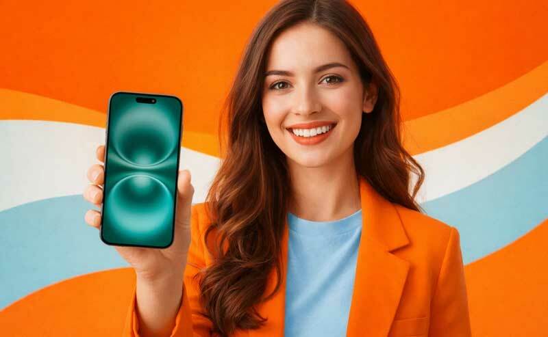 iPhone 16 za mniej niż 3000 zł