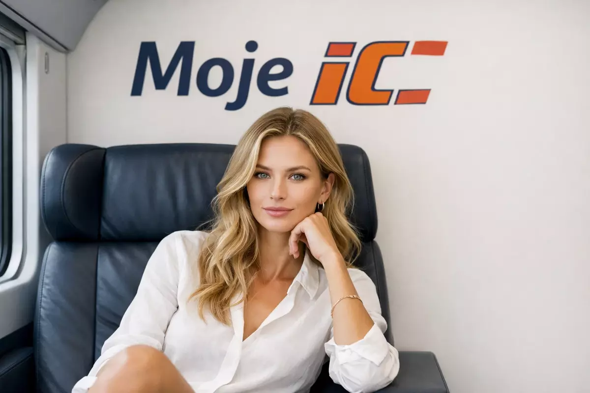 Zaraz startuje program lojalnościowy PKP Intercity