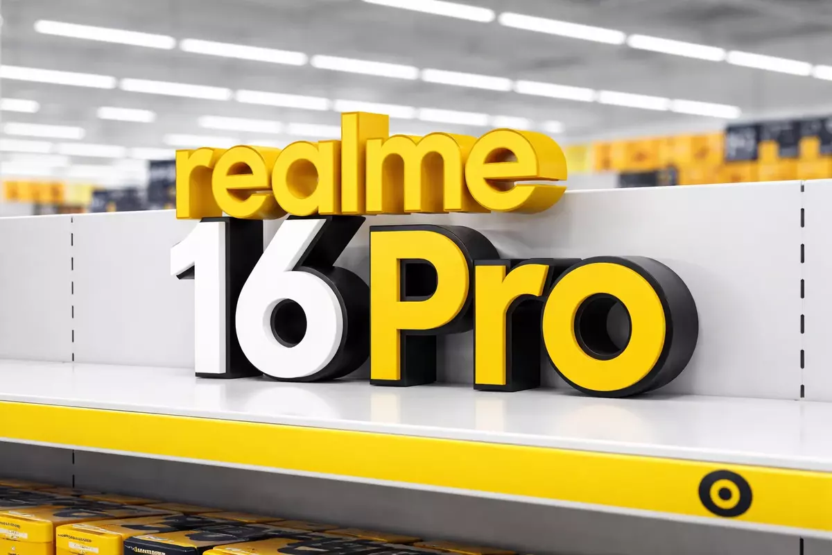 realme 16 Pro i 16 Pro+ pojawiły się w polskim sklepie przed premierą, jeden ma już cenę