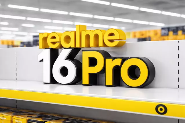 realme 16 Pro i 16 Pro+ pojawiły się w polskim sklepie przed premierą, jeden ma już cenę