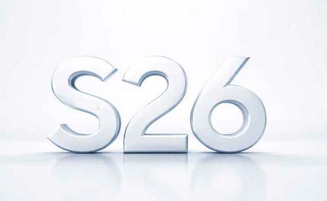 Seria Galaxy S26 już bez tajemnic – oto lista nowości