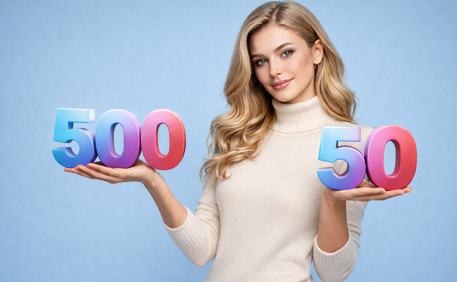 x-kom rozdaje vouchery na kolejne zakupy