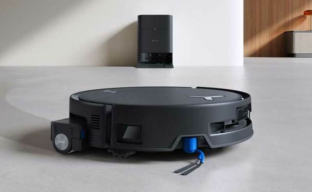 Do Polski wchodzą nowe roboty koszące, sprzątające i myjące szyby