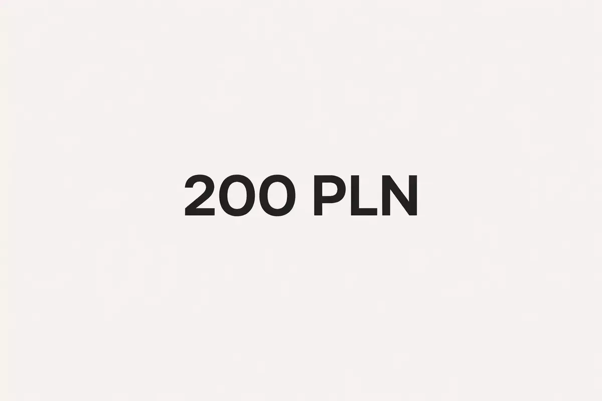 Euronet obniża limit wypłaty BLIKIEM