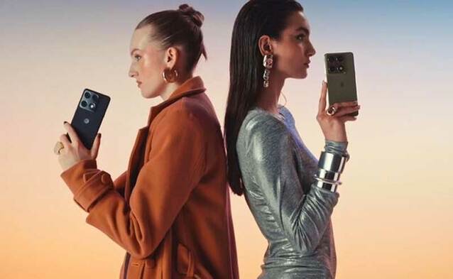 Motorola signature w Play