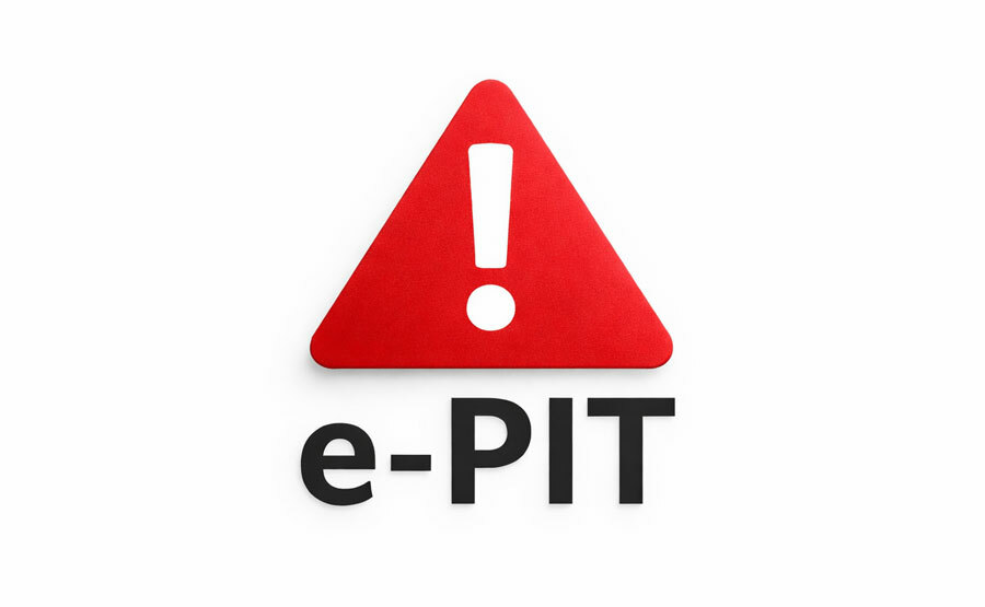 Uwaga na fałszywy zwrot podatku - jeden SMS może wyczyścić Twoje konto w kilka minut