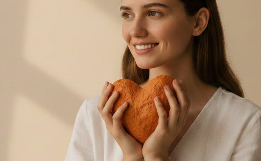 Orange zmienił swoją ofertę przed walentynkami