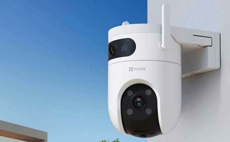 Walentynkowe promocje: tańsze kamery i roboty sprzątające