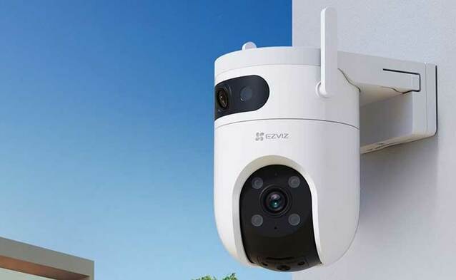 Walentynkowe promocje: tańsze kamery i roboty sprzątające