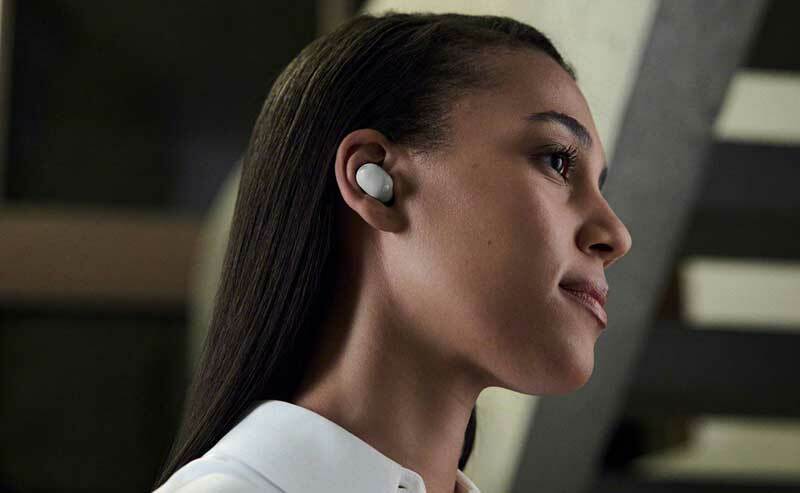 Sony prezentuje swoje nowe flagowe TWS - WF-1000XM6 – podobno mają jeszcze lepsze ANC